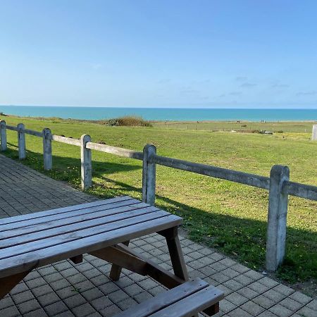 Apartament Studio "Cote Mer" La Naturelle - Wimereux Zewnętrze zdjęcie