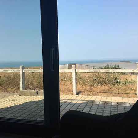 Studio "Cote Mer" La Naturelle - Wimereux Zewnętrze zdjęcie