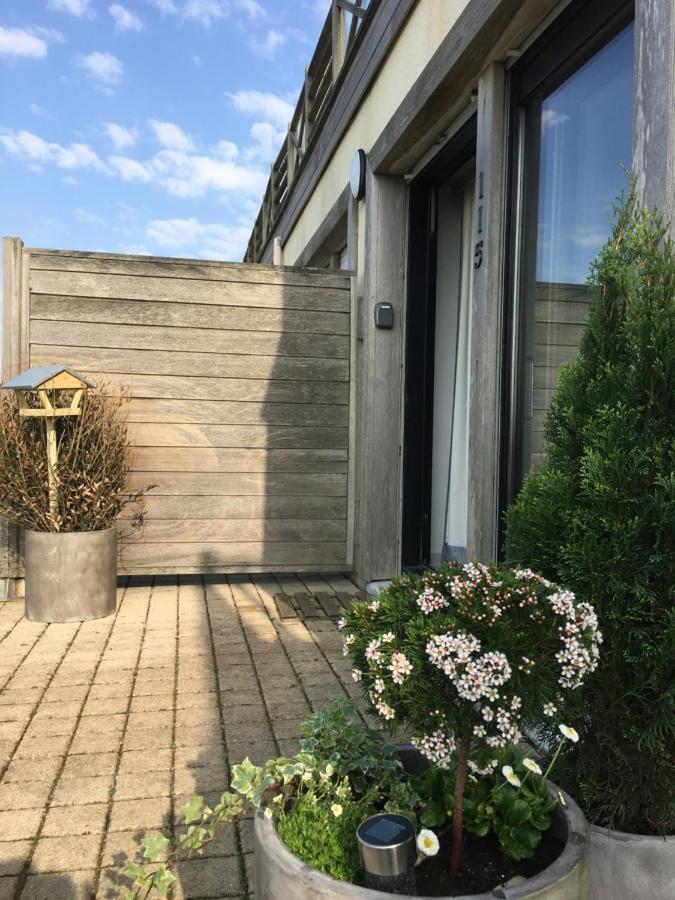 Studio "Cote Mer" La Naturelle - Wimereux Zewnętrze zdjęcie