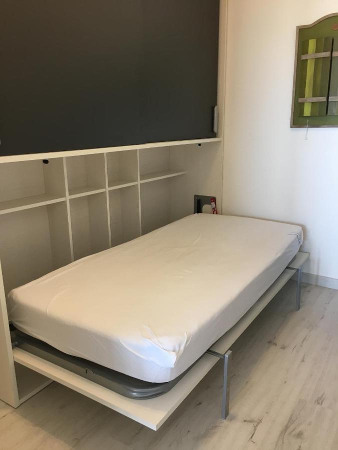 Studio "Cote Mer" La Naturelle - Wimereux Zewnętrze zdjęcie