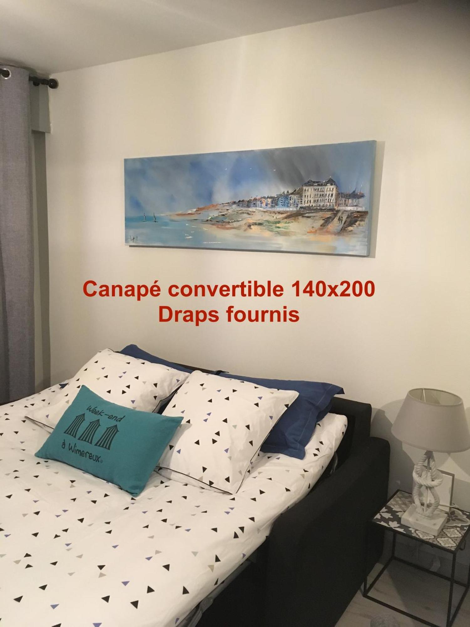 Studio "Cote Mer" La Naturelle - Wimereux Zewnętrze zdjęcie