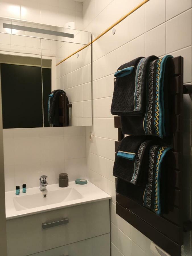 Studio "Cote Mer" La Naturelle - Wimereux Zewnętrze zdjęcie